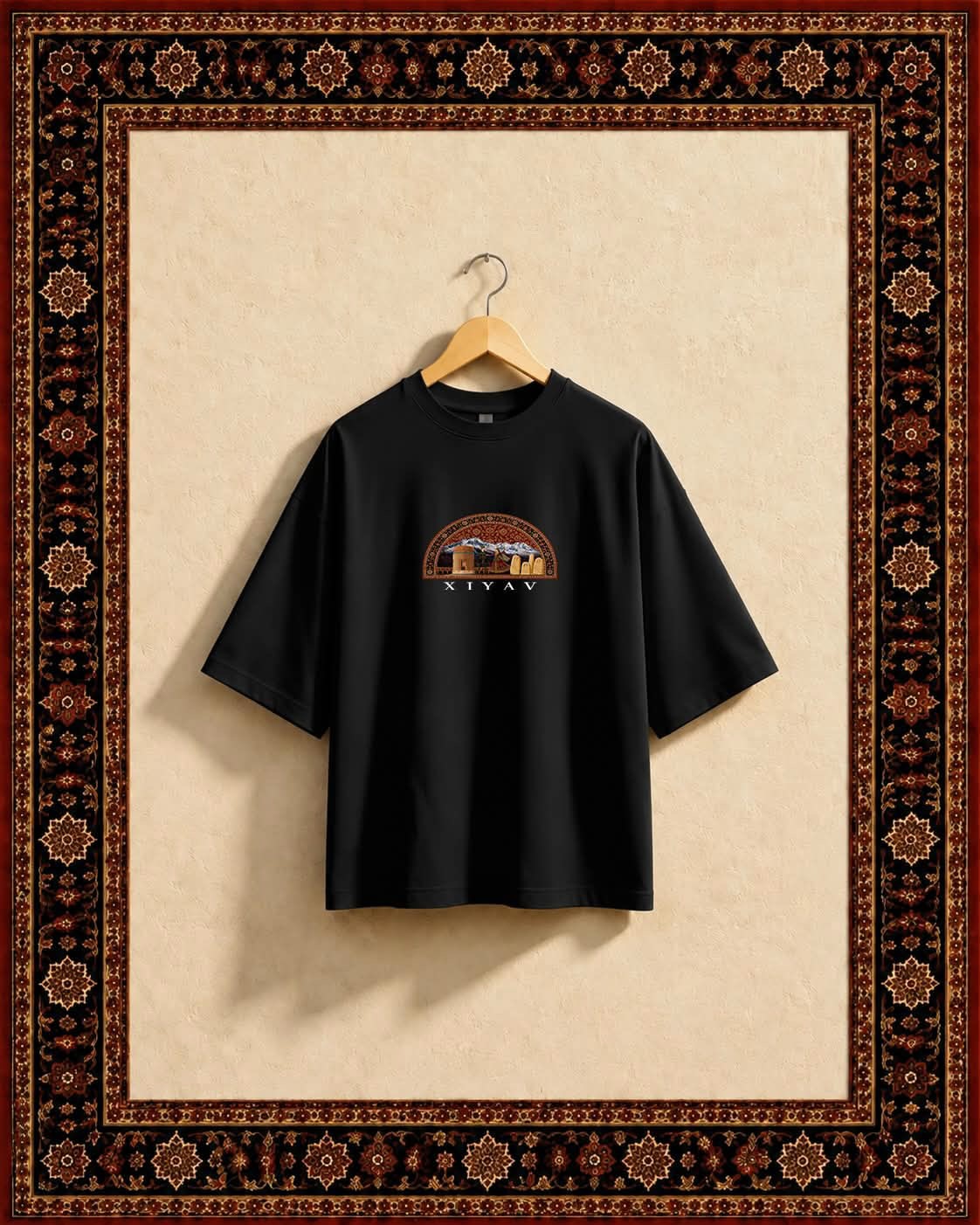 پیراهن مردانه سایزبندی L,XL,2XL,3XL